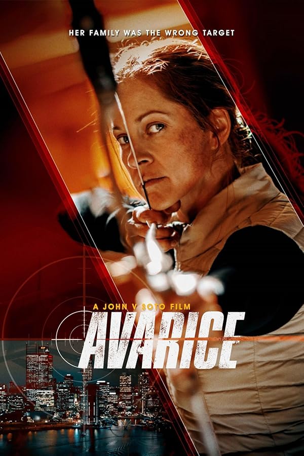 دانلود فیلم Avarice 2022 دانلود فیلم Avarice 2022