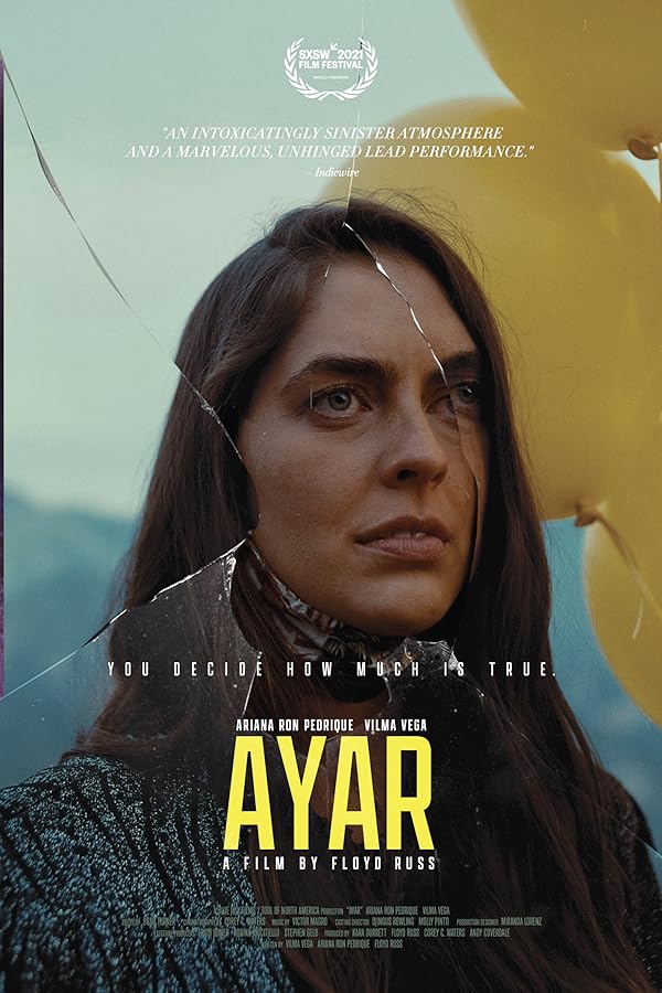 دانلود فیلم Ayar 2021 دانلود فیلم Ayar 2021