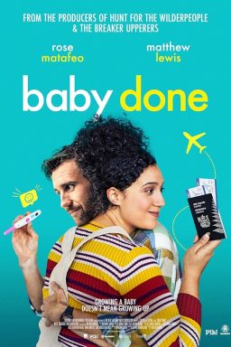 دانلود فیلم Baby Done 2020