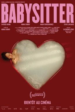 دانلود فیلم Babysitter 2022