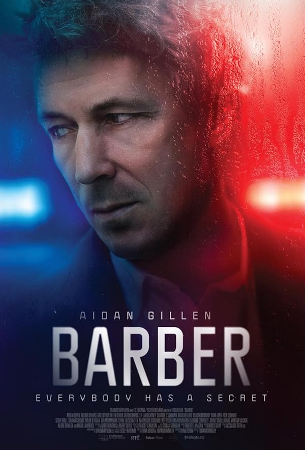دانلود فیلم Barber 2023 دانلود فیلم Barber 2023