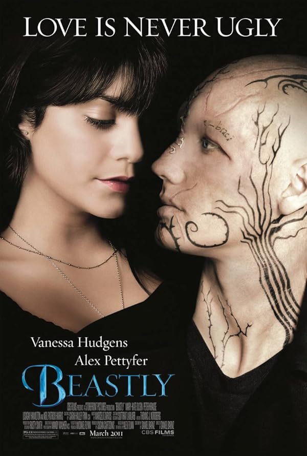 دانلود فیلم Beastly 2011 دانلود فیلم Beastly 2011
