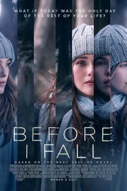 دانلود فیلم Before I Fall 2017