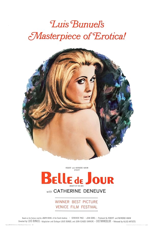 دانلود فیلم Belle de Jour 1967 دانلود فیلم Belle de Jour 1967