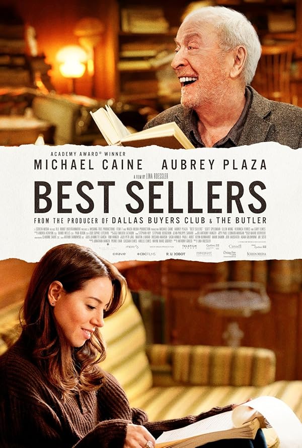 دانلود فیلم Best Sellers 2021 دانلود فیلم Best Sellers 2021