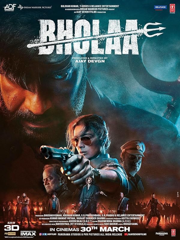 دانلود فیلم Bholaa 2023 دانلود فیلم Bholaa 2023