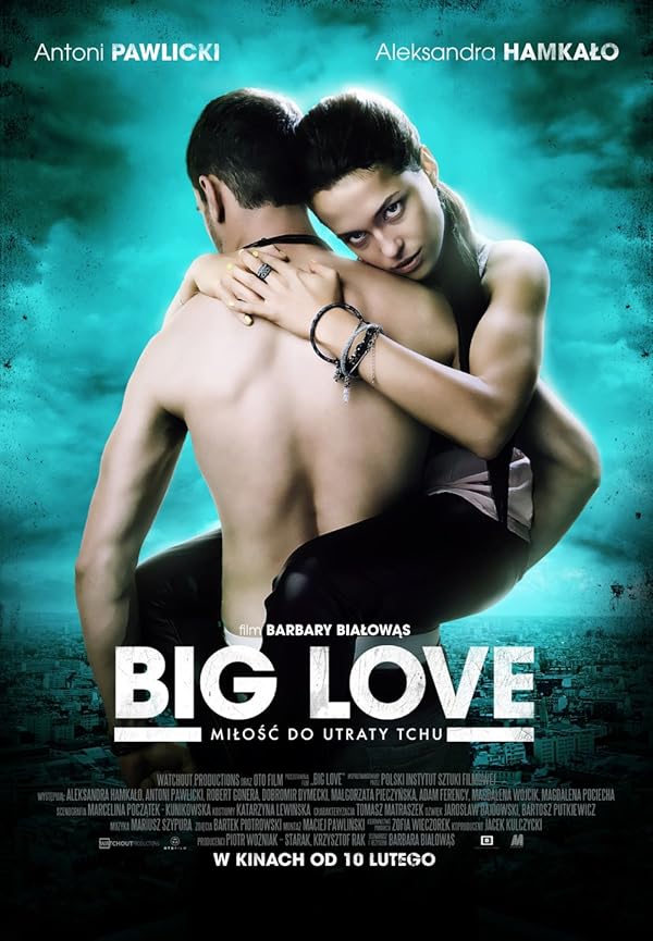 دانلود فیلم Big Love 2012 دانلود فیلم Big Love 2012