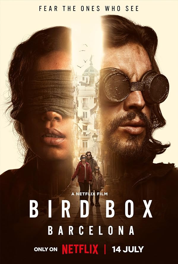 دانلود فیلم Bird Box Barcelona 2023 دانلود فیلم Bird Box Barcelona 2023