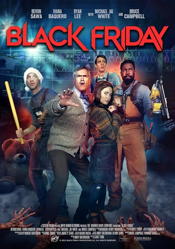 دانلود فیلم Black Friday 2021 دانلود فیلم Black Friday 2021