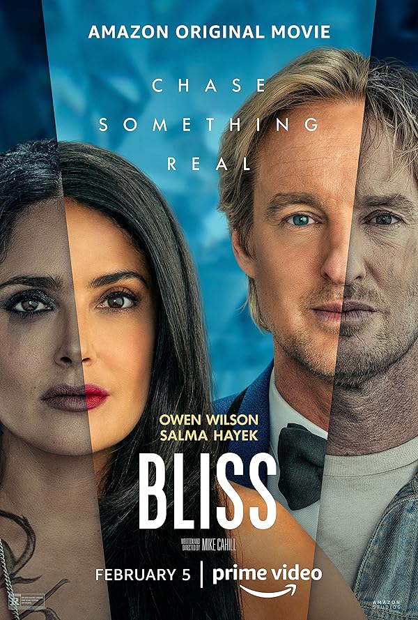 دانلود فیلم Bliss 2021 دانلود فیلم Bliss 2021