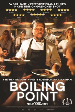 دانلود فیلم Boiling Point 2021
