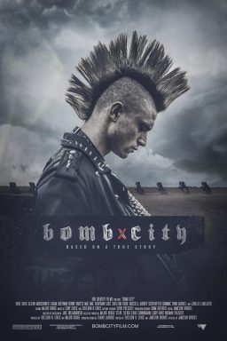 دانلود فیلم Bomb City 2017