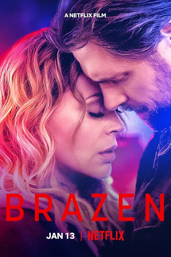 دانلود فیلم Brazen 2022 دانلود فیلم Brazen 2022