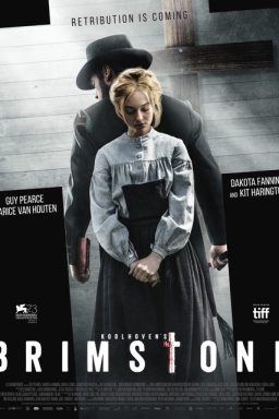 دانلود فیلم Brimstone 2016