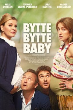 دانلود فیلم Bytte bytte baby 2023