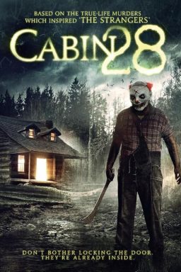 دانلود فیلم Cabin 28 2017