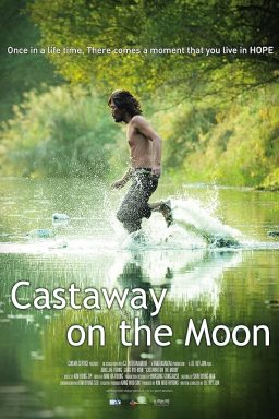 دانلود فیلم Castaway on the Moon 2009