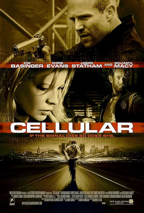 دانلود فیلم Cellular 2004 دانلود فیلم Cellular 2004