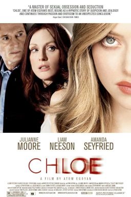 دانلود فیلم Chloe 2009