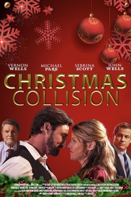 دانلود فیلم Christmas Collision 2021