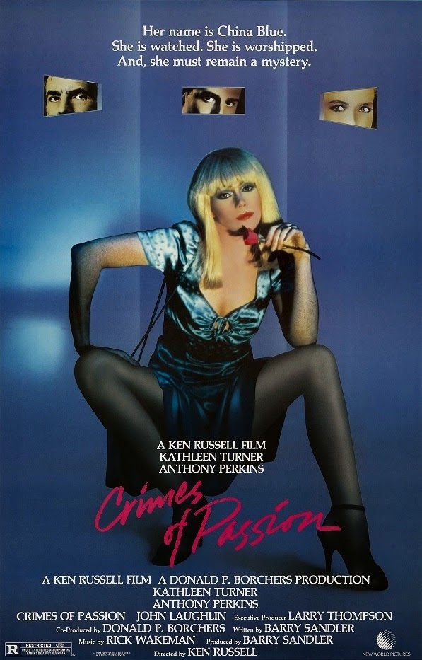 دانلود فیلم Crimes of Passion 1984 دانلود فیلم Crimes of Passion 1984