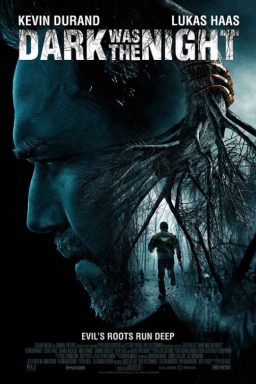 دانلود فیلم Dark Was the Night 2014