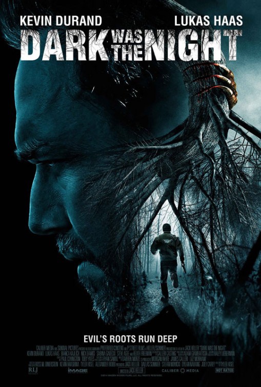 دانلود فیلم Dark Was the Night 2014 دانلود فیلم Dark Was the Night 2014