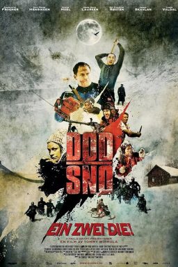 دانلود فیلم Dead Snow 2009