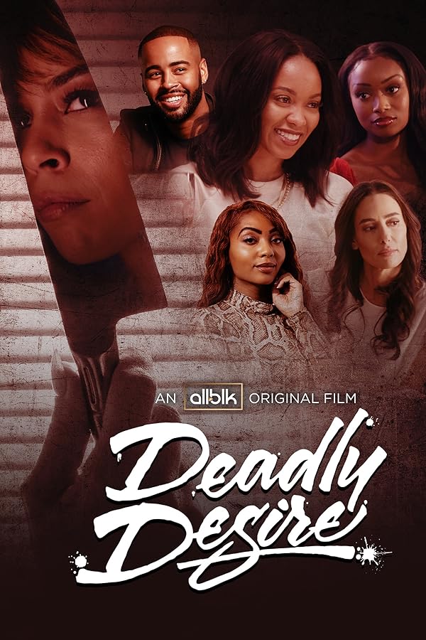 دانلود فیلم Deadly Desire 2023 دانلود فیلم Deadly Desire 2023