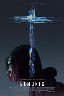 دانلود فیلم Demonic 2021