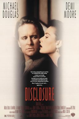 دانلود فیلم Disclosure 1994