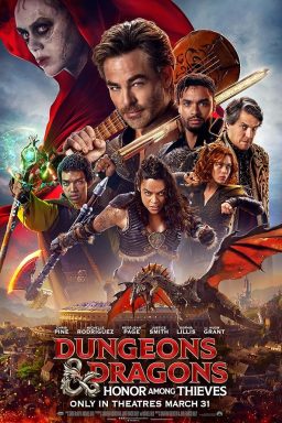 دانلود فیلم Dungeons & Dragons 2023