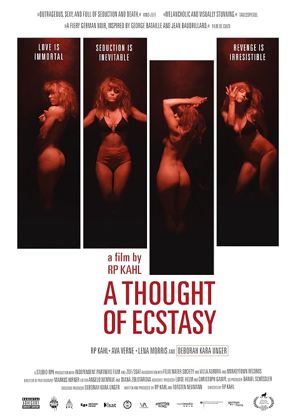 دانلود فیلم Ecstasy 2017 دانلود فیلم Ecstasy 2017