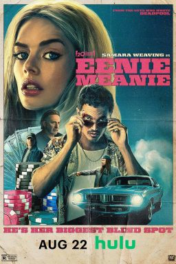 دانلود فیلم Eenie Meanie 2025