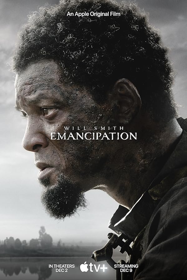 دانلود فیلم Emancipation 2022 دانلود فیلم Emancipation 2022