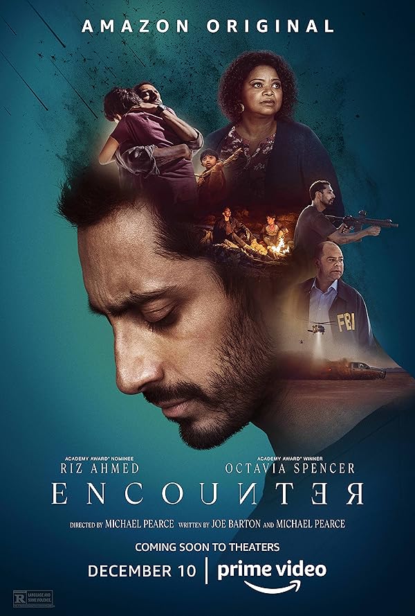 دانلود فیلم Encounter 2021 دانلود فیلم Encounter 2021