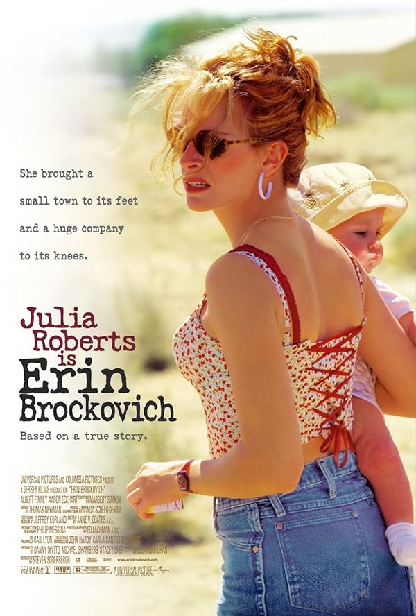 دانلود فیلم Erin Brockovich 2000 دانلود فیلم Erin Brockovich 2000
