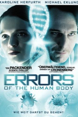 دانلود فیلم Errors of the Human Body 2012