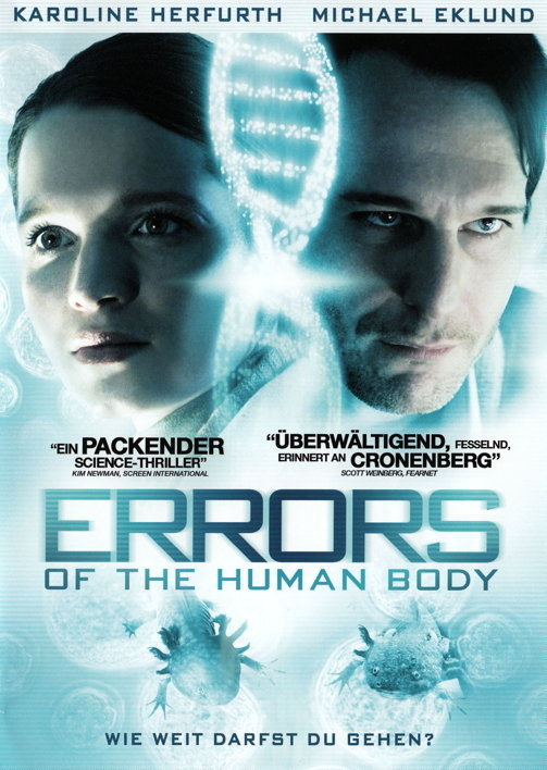 دانلود فیلم Errors of the Human Body 2012 دانلود فیلم Errors of the Human Body 2012