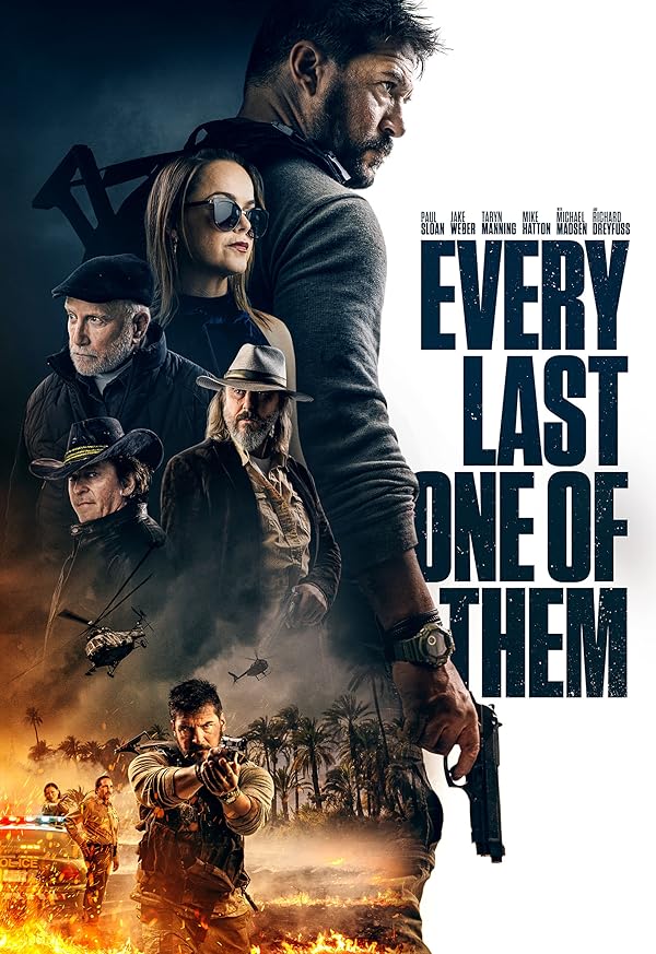 دانلود فیلم Every Last One of Them 2021 دانلود فیلم Every Last One of Them 2021