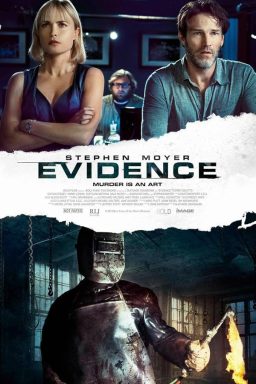دانلود فیلم Evidence 2013