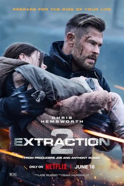 دانلود فیلم Extraction 2 2023