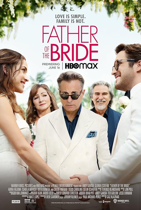 دانلود فیلم Father of the Bride 2022 دانلود فیلم Father of the Bride 2022