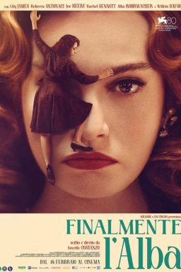 دانلود فیلم Finally Dawn 2023