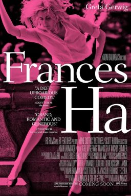 دانلود فیلم Frances Ha 2012