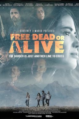 دانلود فیلم Free Dead or Alive 2022