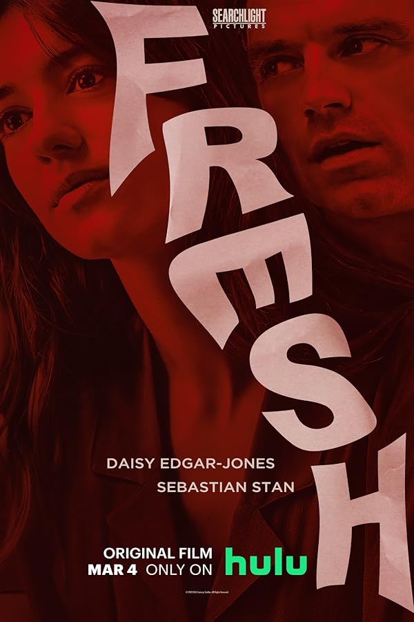 دانلود فیلم Fresh 2022 دانلود فیلم Fresh 2022