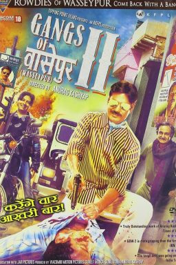 دانلود فیلم Gangs of Wasseypur Part 2 2012