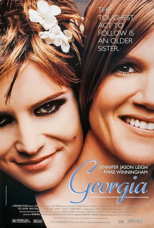 دانلود فیلم Georgia 1995 دانلود فیلم Georgia 1995