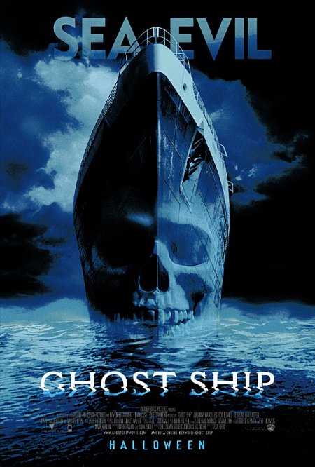 دانلود فیلم Ghost Ship 2002 دانلود فیلم Ghost Ship 2002